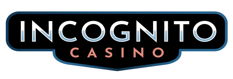 Incognito Casino France	logo